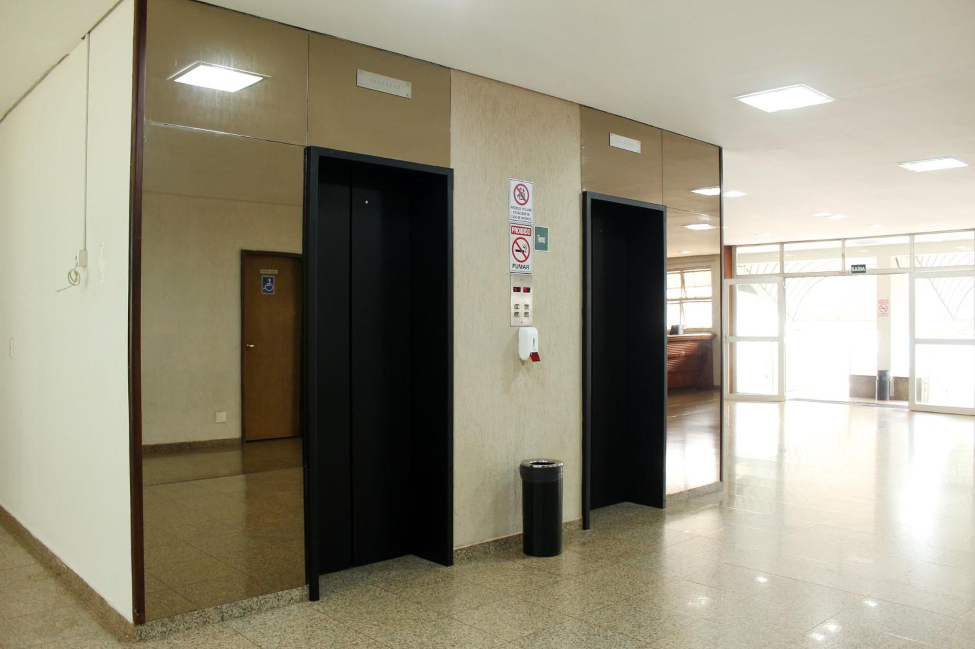 Days Inn By Wyndham Uberlândia Esterno foto