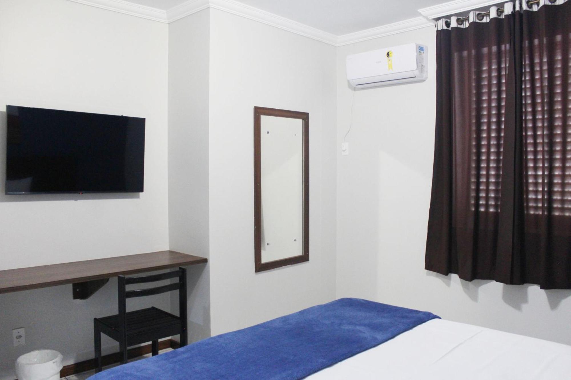 Days Inn By Wyndham Uberlândia Esterno foto