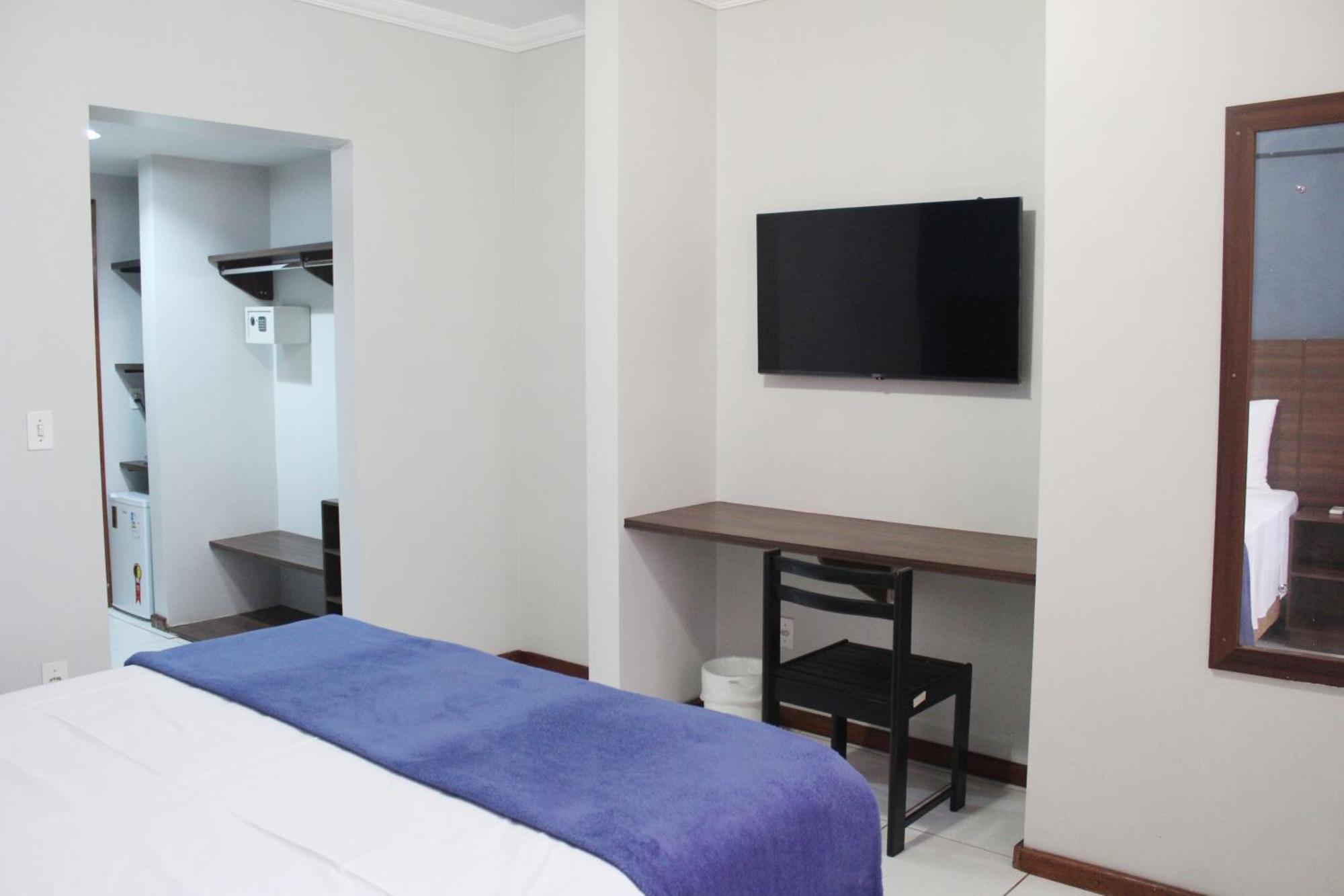 Days Inn By Wyndham Uberlândia Esterno foto