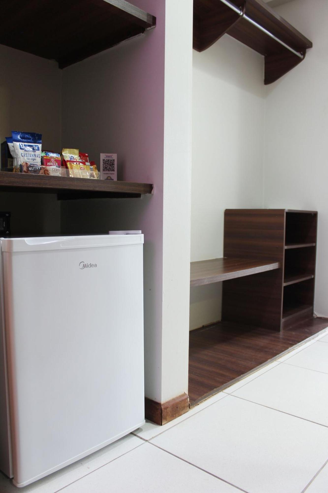 Days Inn By Wyndham Uberlândia Esterno foto