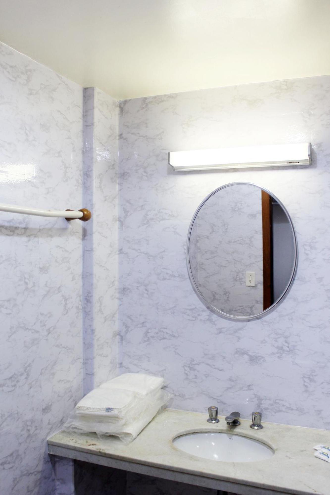 Days Inn By Wyndham Uberlândia Esterno foto