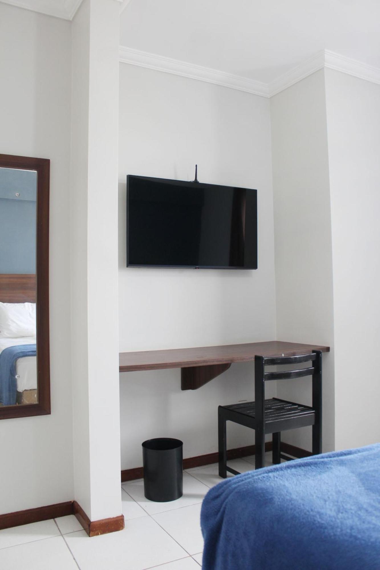 Days Inn By Wyndham Uberlândia Esterno foto