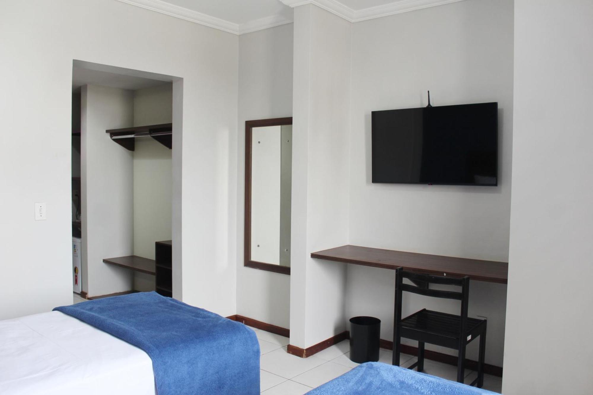 Days Inn By Wyndham Uberlândia Esterno foto