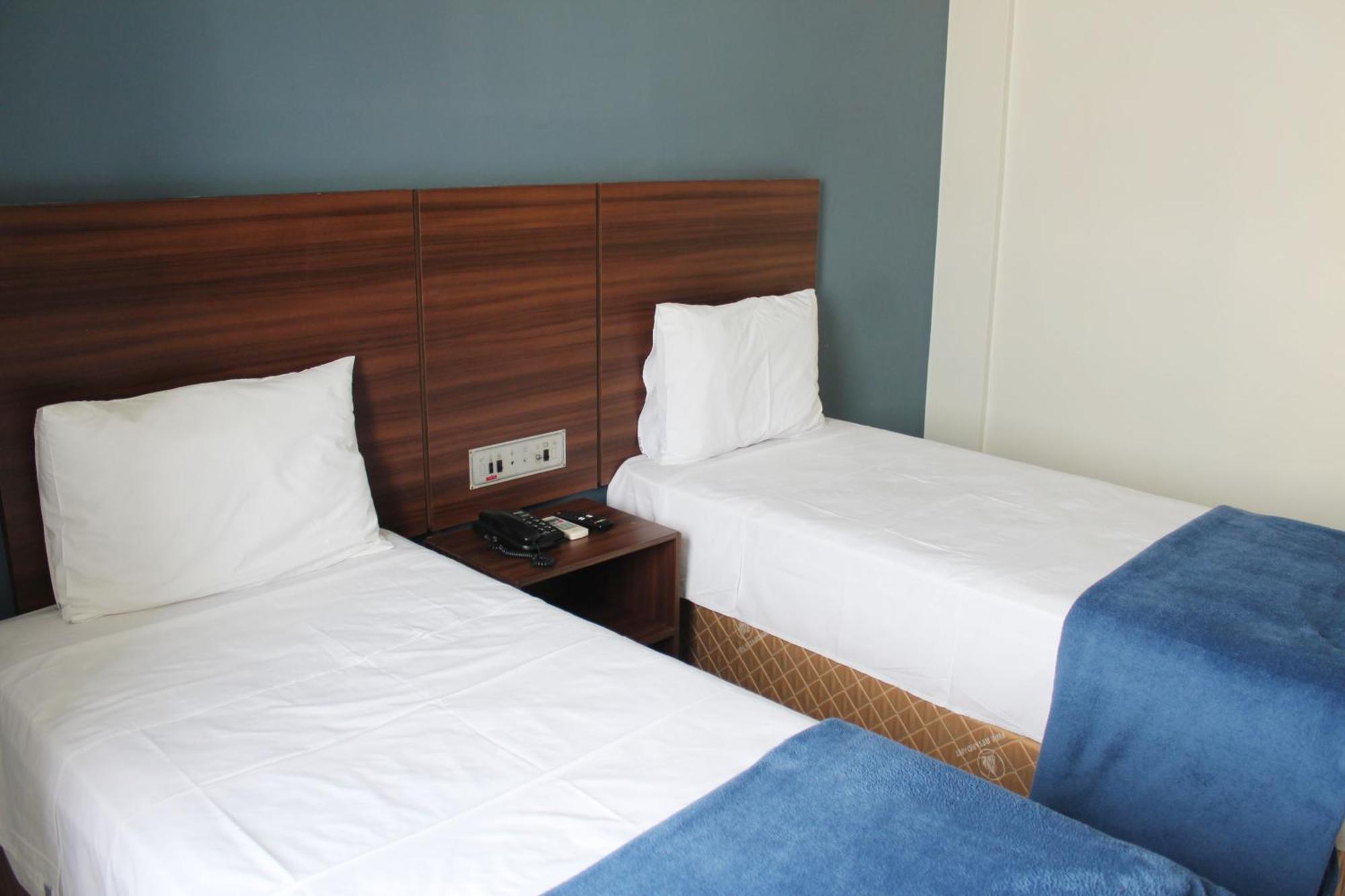 Days Inn By Wyndham Uberlândia Esterno foto