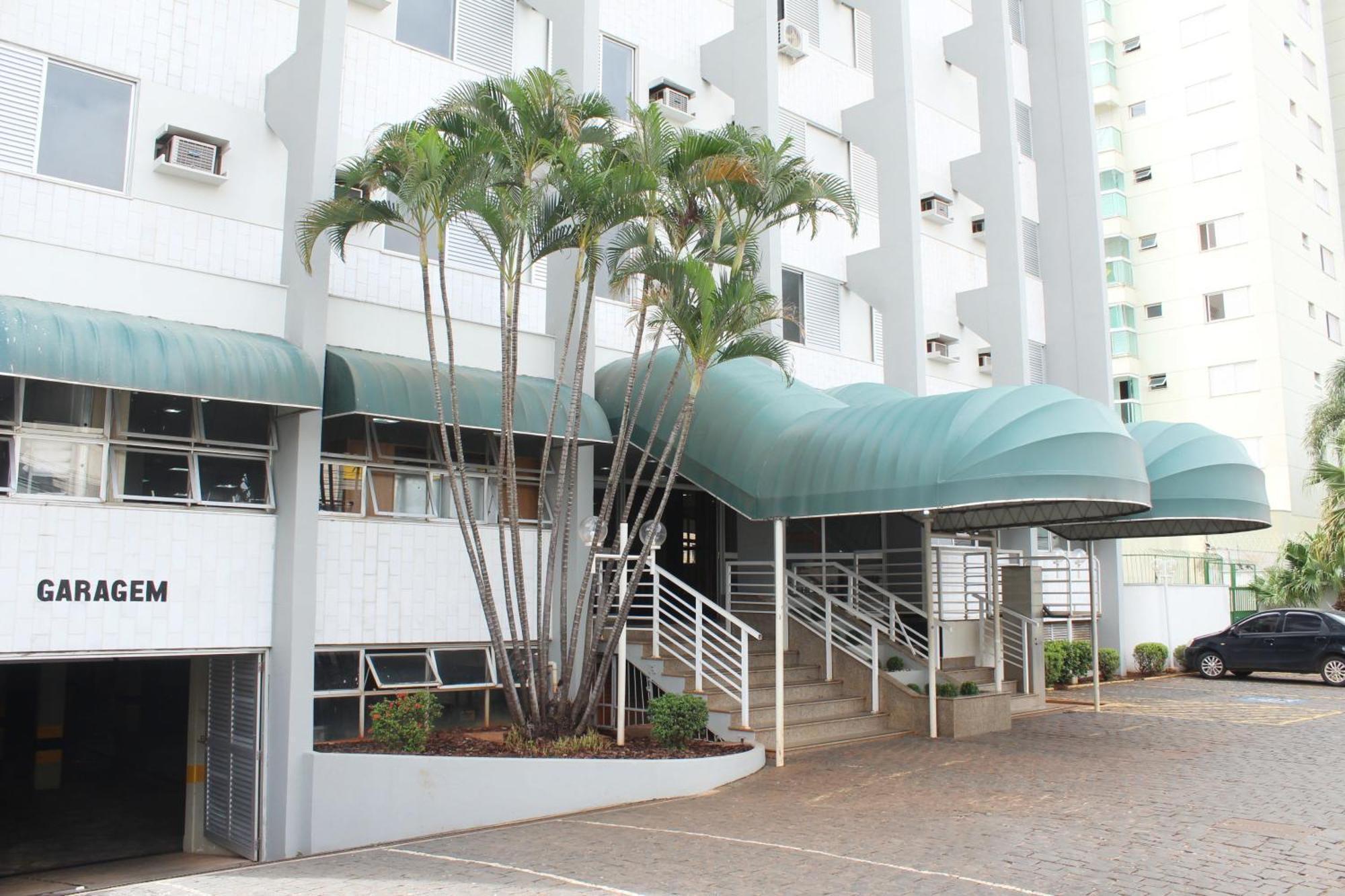 Days Inn By Wyndham Uberlândia Esterno foto